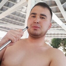 Фотография мужчины Ренат, 33 года из г. Усть-Каменогорск