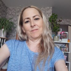Фотография девушки Луна, 42 года из г. Ялуторовск