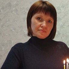 Фотография девушки Ксения, 39 лет из г. Сатка