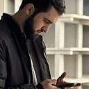 Nurudin, 23 года