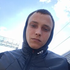 Фотография мужчины Александр, 25 лет из г. Москва