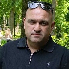 Фотография мужчины Алексей, 43 года из г. Светлогорск