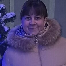 Фотография девушки Елена, 43 года из г. Полоцк