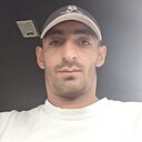 Osman, 30 лет