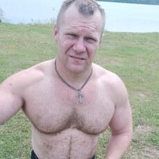 Фотография мужчины Артем, 42 года из г. Ковров