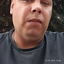 Денис, 39 лет