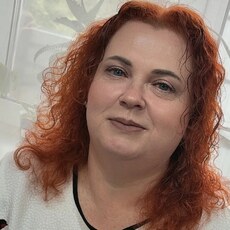 Фотография девушки Светлана, 44 года из г. Уссурийск