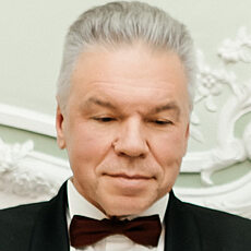 Фотография мужчины Александр, 62 года из г. Санкт-Петербург