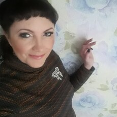 Фотография девушки Ясмин, 49 лет из г. Омск