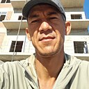 Сирожиддин, 36 лет