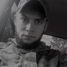 Фотография мужчины Ivan, 26 лет из г. Черемхово