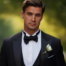 Фотография мужчины Константин, 36 лет из г. Севастополь