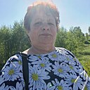 Людмила, 63 года