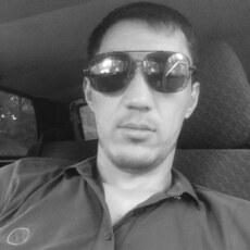 Фотография мужчины Murad, 34 года из г. Алматы