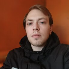 Фотография мужчины Кирилл, 25 лет из г. Большое Болдино