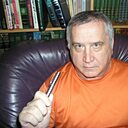 Сергей, 64 года