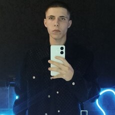 Фотография мужчины Илья, 24 года из г. Свободный