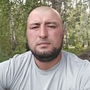 Ахрор, 34 года