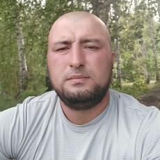 Фотография мужчины Ахрор, 34 года из г. Новоалтайск