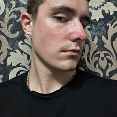 Фотография мужчины Андрей, 22 года из г. Кропоткин