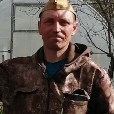 Фотография мужчины Андрей, 43 года из г. Спирово