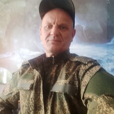 Фотография мужчины Вячеслав, 46 лет из г. Волгоград