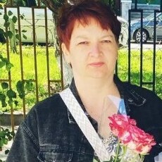 Фотография девушки Анастасия, 41 год из г. Ставрополь