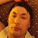 Жан, 38 лет