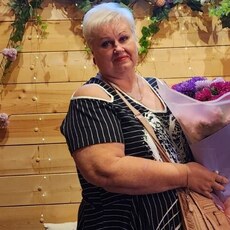 Фотография девушки Светлана, 63 года из г. Краснодар