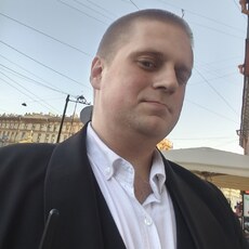 Фотография мужчины Сергей, 27 лет из г. Санкт-Петербург