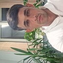 Али, 29 лет