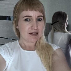Фотография девушки Irina, 28 лет из г. Шадринск