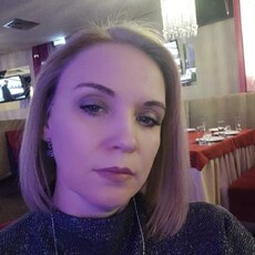 Фотография девушки Alisiya, 45 лет из г. Новосибирск