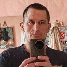 Фотография мужчины Леонид, 41 год из г. Евпатория