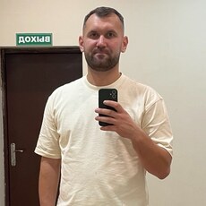 Фотография мужчины Сергей, 30 лет из г. Витебск