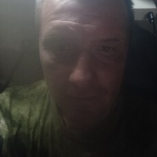 Фотография мужчины Максим, 46 лет из г. Кобрин