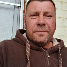 Фотография мужчины Андрей, 50 лет из г. Котовск