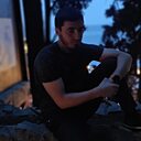 Имран, 27 лет