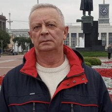 Sergey, 65 из г. Южно-Сахалинск.