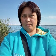 Фотография девушки Ирина, 44 года из г. Челябинск