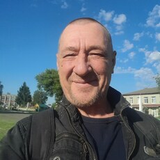 Фотография мужчины Игорь, 48 лет из г. Хойники