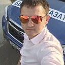 Тахир, 35 лет