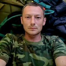 Фотография мужчины Егор, 31 год из г. Усть-Илимск