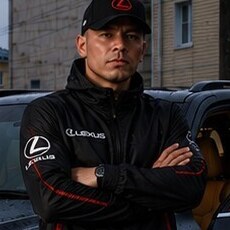 Фотография мужчины Ilya, 40 лет из г. Воронеж