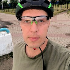 Фотография мужчины Олег, 41 год из г. Омск
