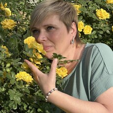 Фотография девушки Ирина, 45 лет из г. Волжский