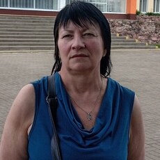 Фотография девушки Лариса, 57 лет из г. Славгород