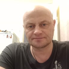 Фотография мужчины Александр, 50 лет из г. Киров