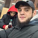 Дима, 25 лет