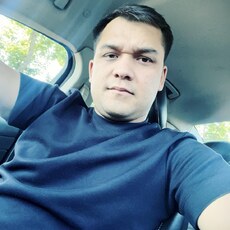 Фотография мужчины Abduraxmon, 26 лет из г. Кишинев